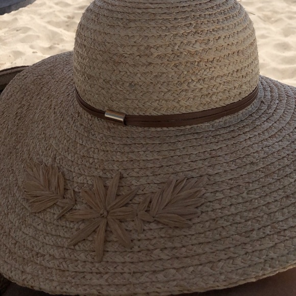 Borsalino@city Summer Beach Hat 👒 - Picture 4 of 12
